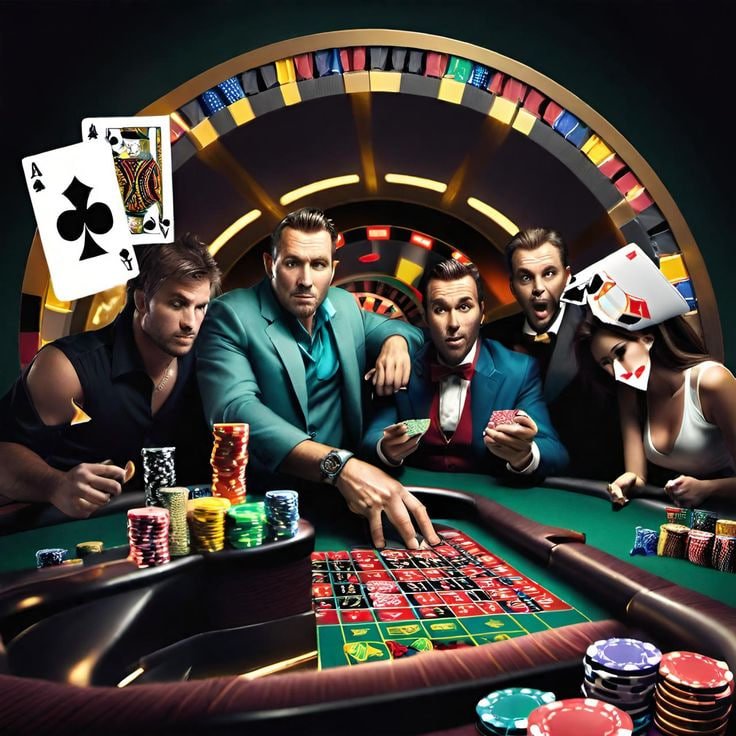 hokibet188 featured game showcase