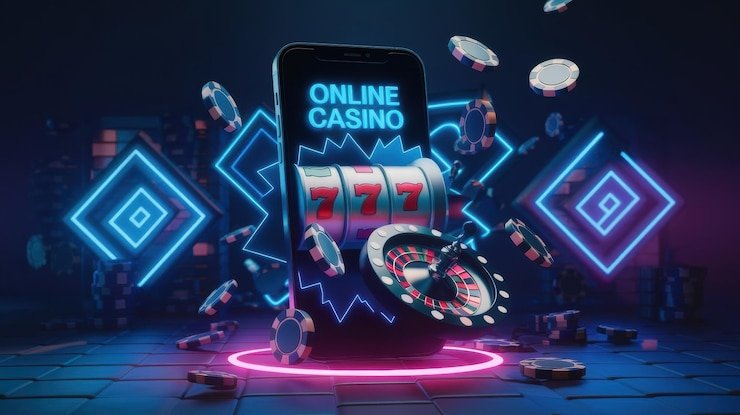 Layar mobile hokibet188 menampilkan permainan Bonanza Gold dalam orientasi landscape dan portrait