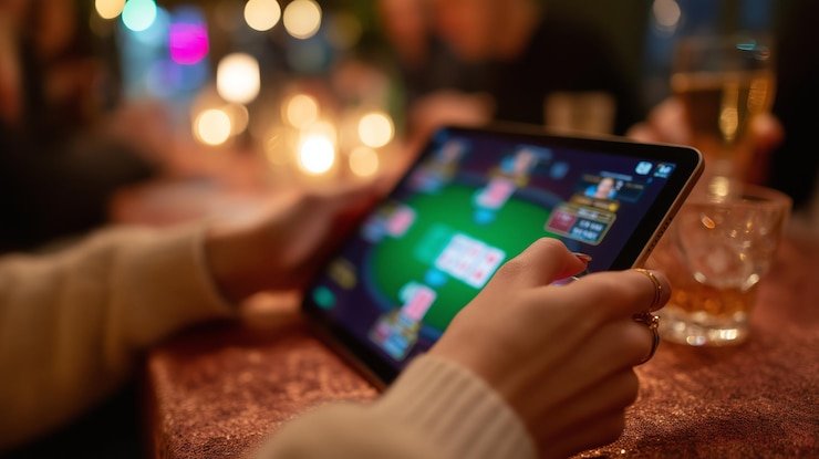 Layar verifikasi dua faktor hokibet188 dengan input kode keamanan